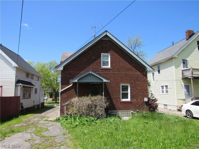 3557 E 139th Street, Cleveland, OH 44120