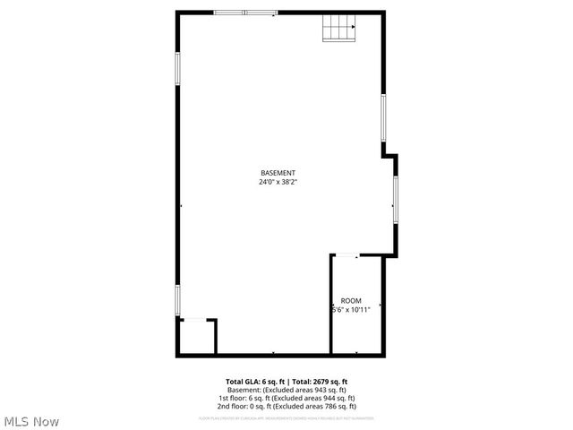 3557 E 139th Street, Cleveland, OH 44120