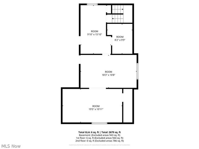 3557 E 139th Street, Cleveland, OH 44120