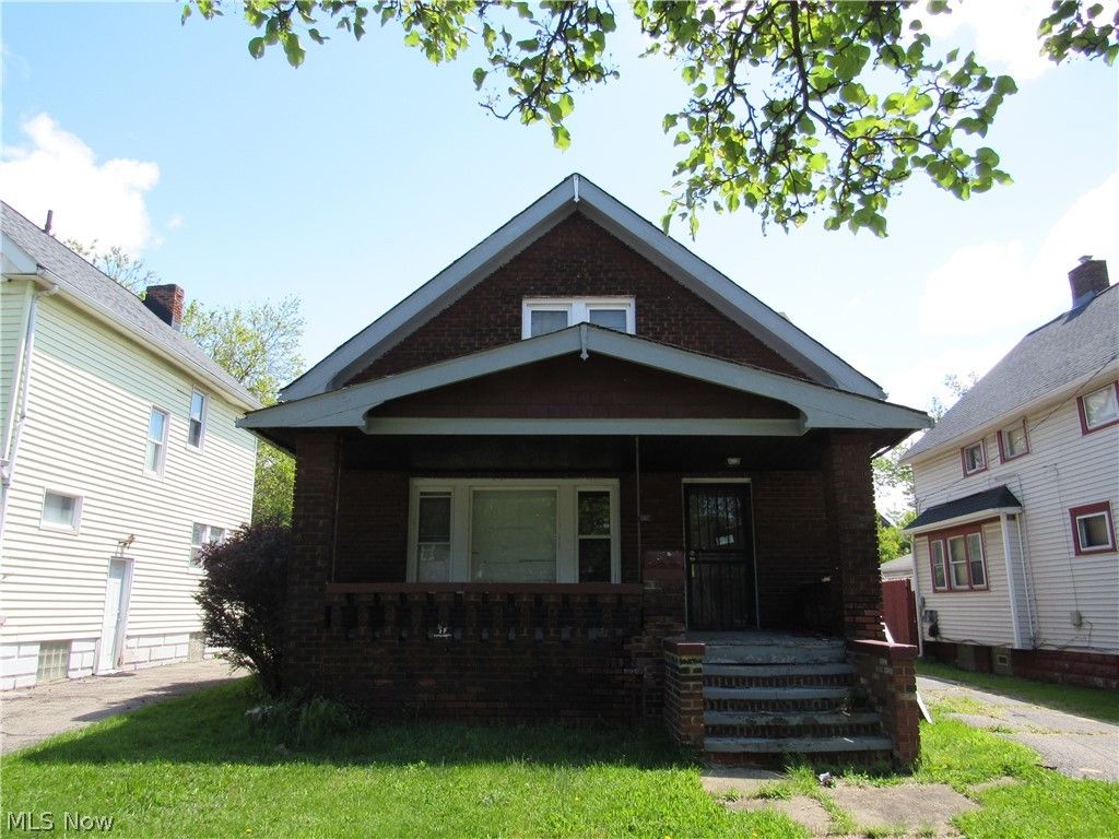 3557 E 139th Street, Cleveland, OH 44120