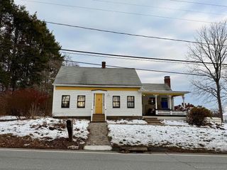 934 Storrs Road, Mansfield, CT 06268