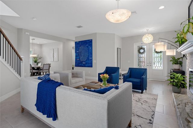 30351 TRISTANIA COURT, Wesley Chapel, FL 33543