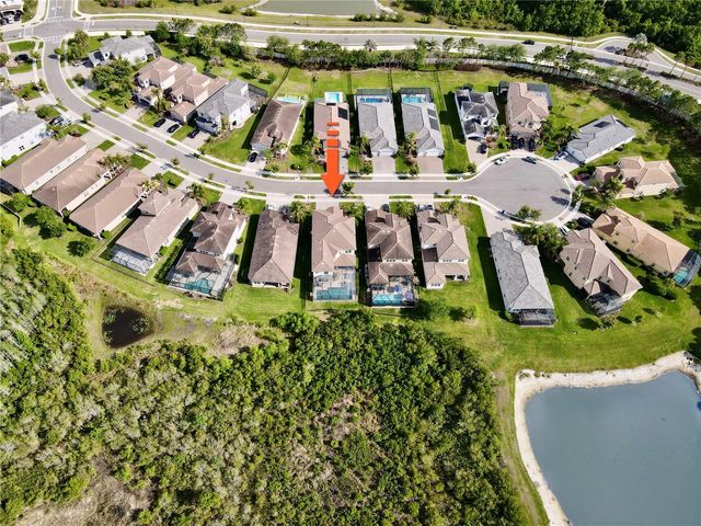 30351 TRISTANIA COURT, Wesley Chapel, FL 33543