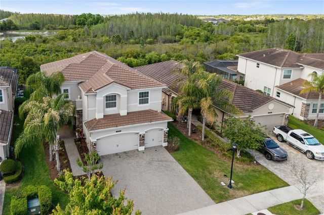 30351 TRISTANIA COURT, Wesley Chapel, FL 33543