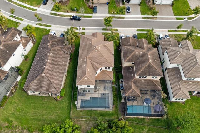 30351 TRISTANIA COURT, Wesley Chapel, FL 33543