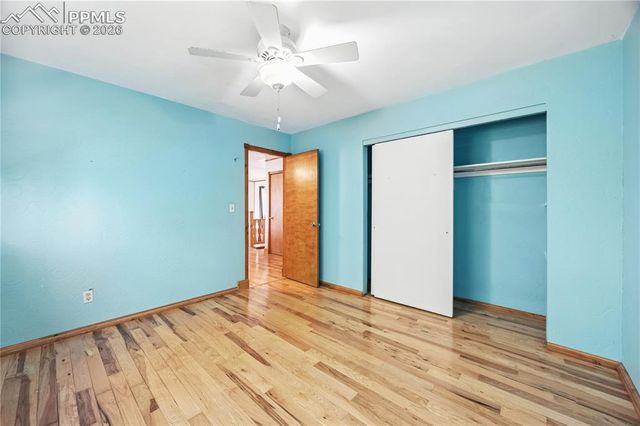 1551 Chadwick Drive, Colorado Springs, CO 80906