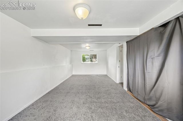 1551 Chadwick Drive, Colorado Springs, CO 80906