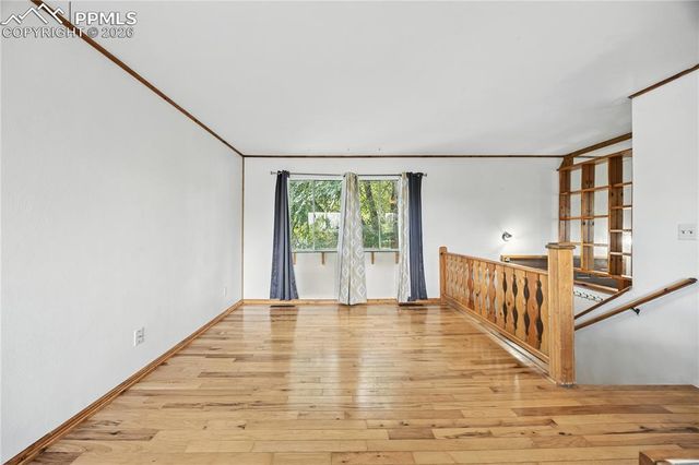 1551 Chadwick Drive, Colorado Springs, CO 80906