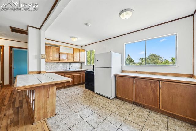 1551 Chadwick Drive, Colorado Springs, CO 80906