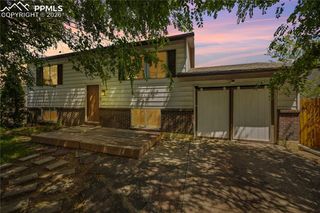 1551 Chadwick Drive, Colorado Springs, CO 80906