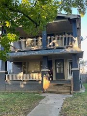 3281 W 99th Street, Cleveland, OH 44102