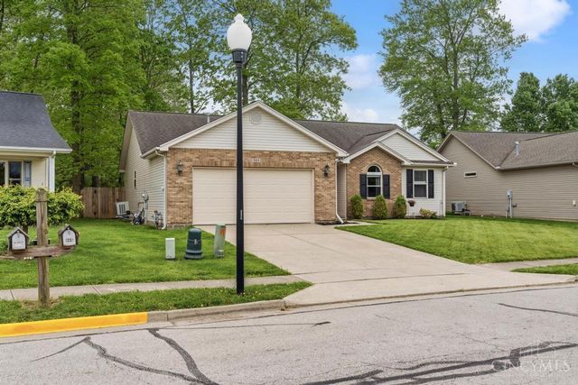984 Country Oaks Lane, Wilmington, OH 45177