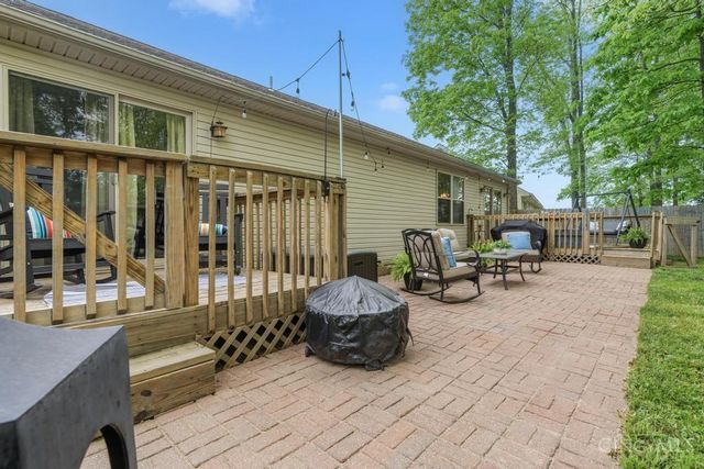 984 Country Oaks Lane, Wilmington, OH 45177