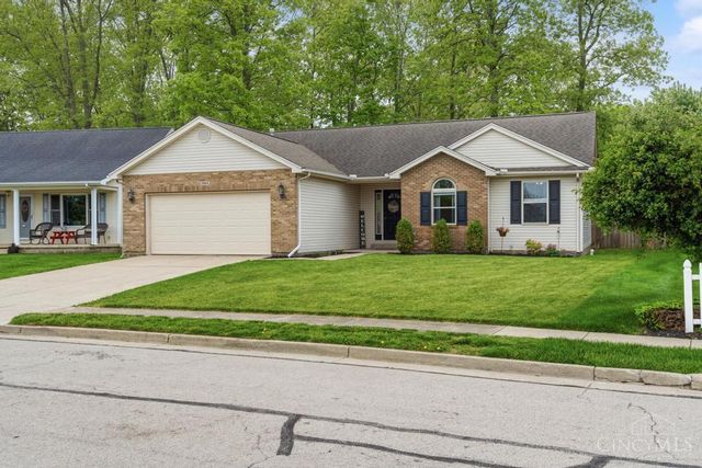 984 Country Oaks Lane, Wilmington, OH 45177