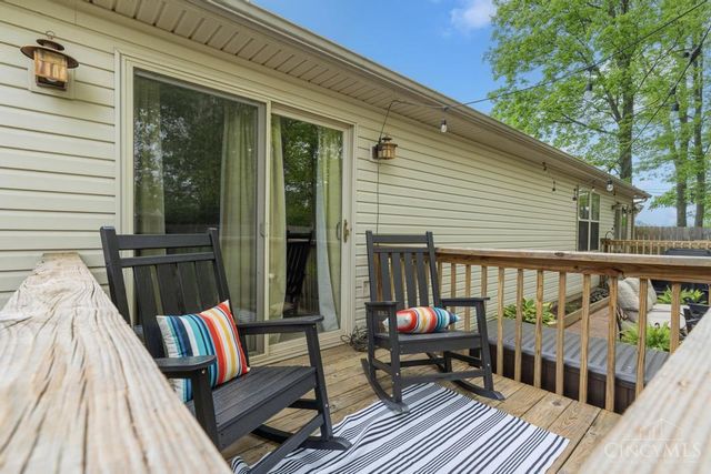 984 Country Oaks Lane, Wilmington, OH 45177