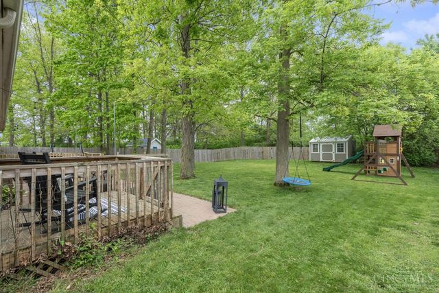 984 Country Oaks Lane, Wilmington, OH 45177