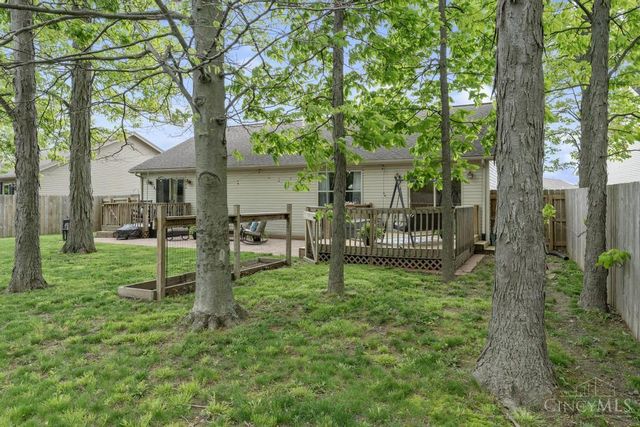984 Country Oaks Lane, Wilmington, OH 45177
