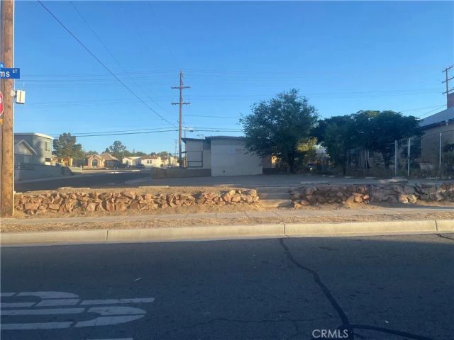200 S 1st, Barstow, CA 92311