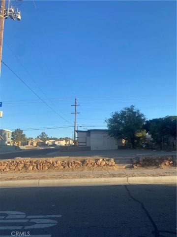 200 S 1st, Barstow, CA 92311