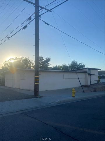 200 S 1st, Barstow, CA 92311
