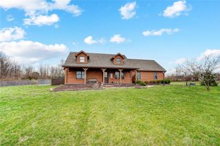 255 W Pekin Road, Lebanon, OH 45036