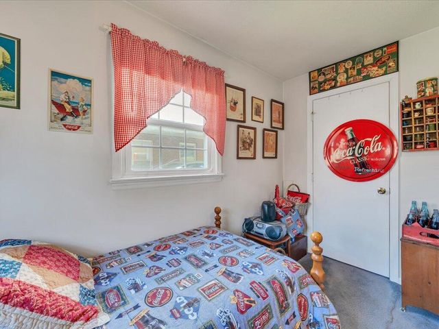 334 Miles RD, Collinsville, VA 24078