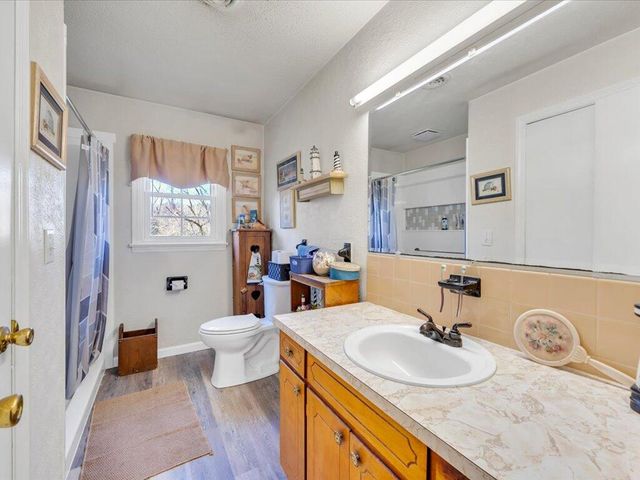 334 Miles RD, Collinsville, VA 24078