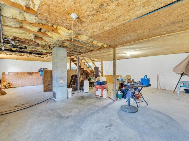 334 Miles RD, Collinsville, VA 24078