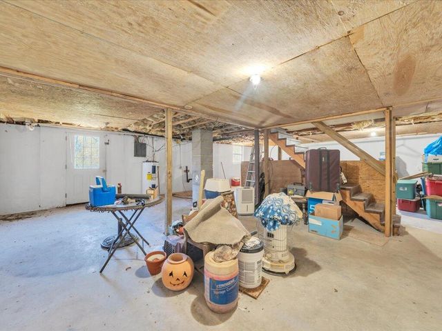 334 Miles RD, Collinsville, VA 24078