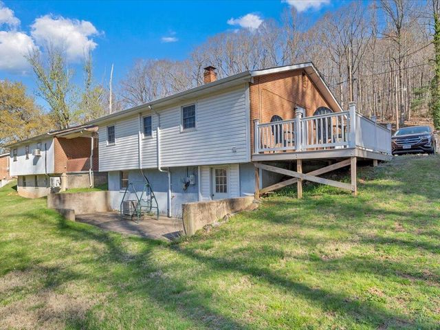 334 Miles RD, Collinsville, VA 24078
