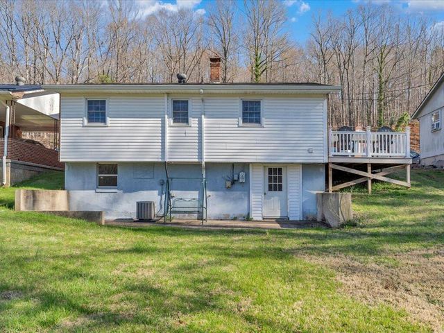 334 Miles RD, Collinsville, VA 24078