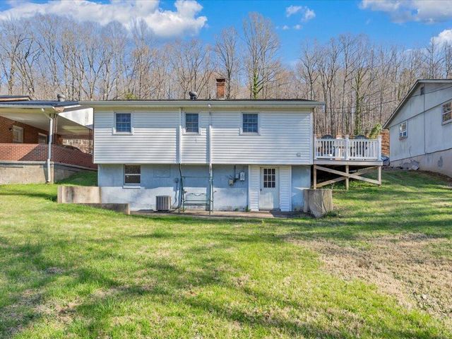 334 Miles RD, Collinsville, VA 24078
