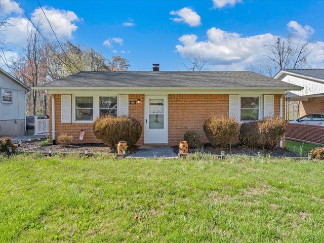 334 Miles RD, Collinsville, VA 24078