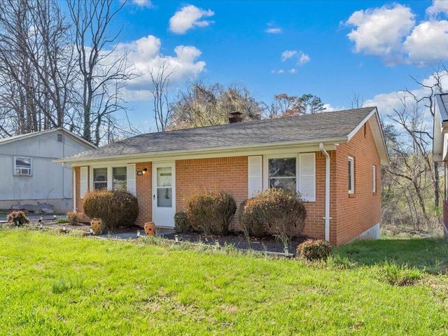 334 Miles RD, Collinsville, VA 24078