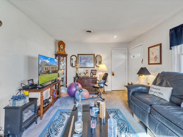 334 Miles RD, Collinsville, VA 24078