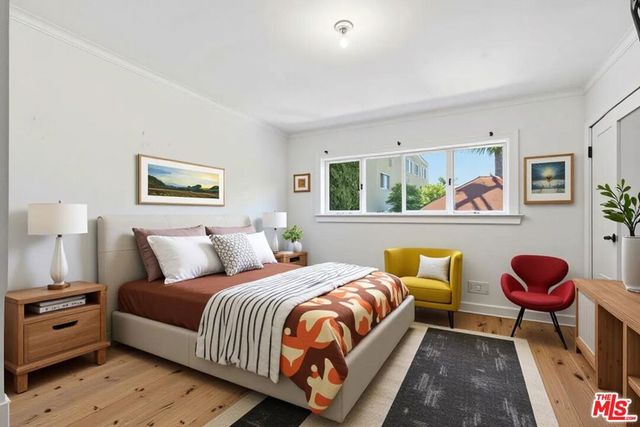 625 N Flores Street 104, West Hollywood, CA 90048