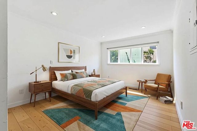 625 N Flores Street 104, West Hollywood, CA 90048