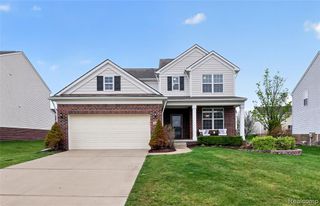 30192 Macintosh Lane, New Hudson, MI 48165