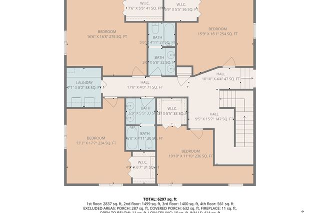 116 Dustys RD, Covington, VA 24426