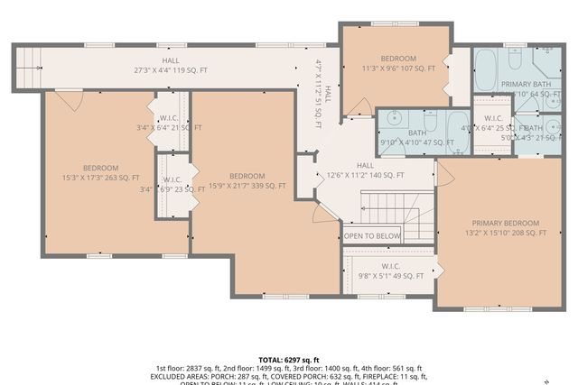 116 Dustys RD, Covington, VA 24426