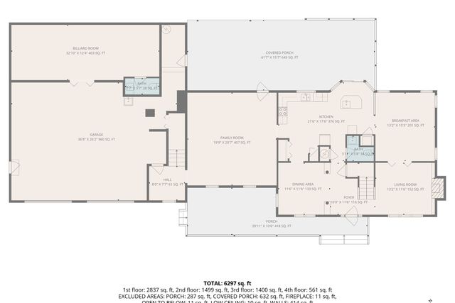 116 Dustys RD, Covington, VA 24426