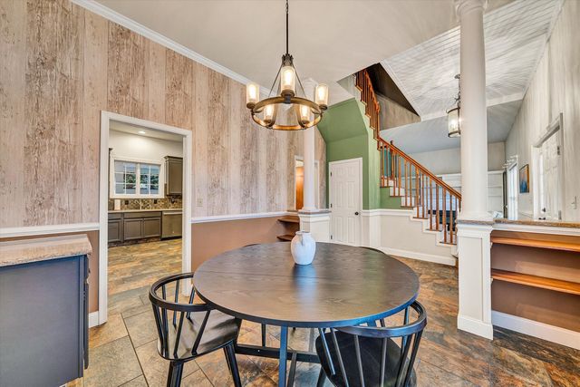 116 Dustys RD, Covington, VA 24426