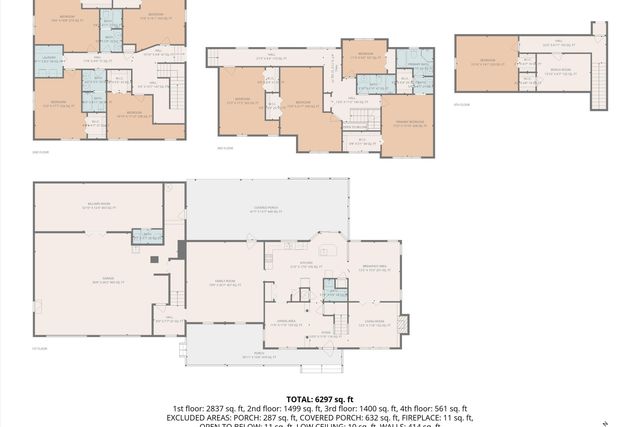 116 Dustys RD, Covington, VA 24426