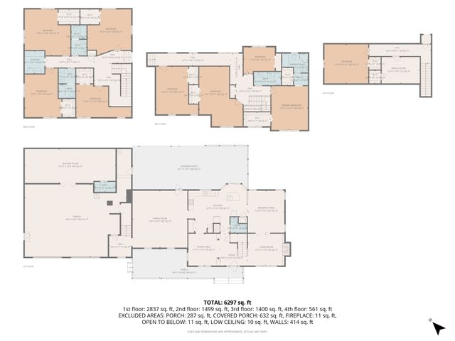 116 Dustys RD, Covington, VA 24426