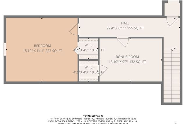 116 Dustys RD, Covington, VA 24426