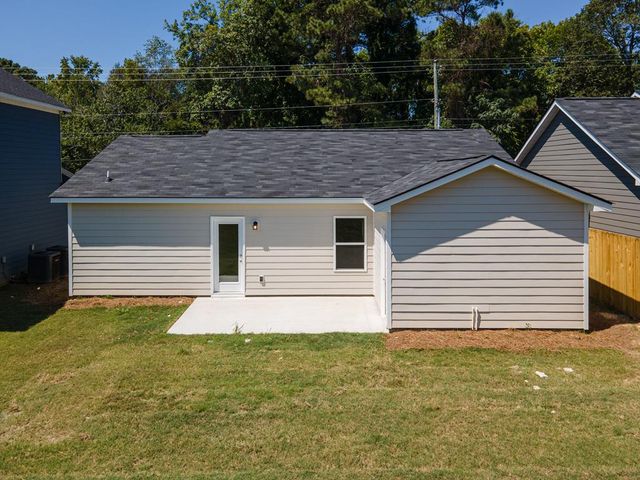 27 Whiterock Road, Phenix City, AL 36969