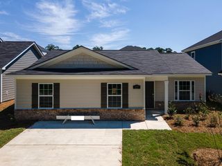 27 Whiterock Road, Phenix City, AL 36969