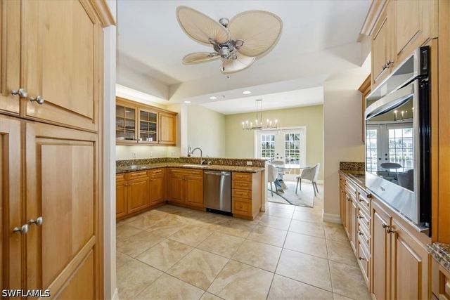 451 Bayfront PL 5207, Naples, FL 34102