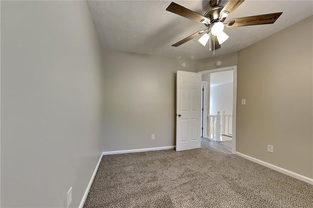 554 Sherwood Oaks Road, Stone Mountain, GA 30087