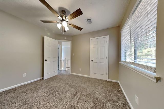 554 Sherwood Oaks Road, Stone Mountain, GA 30087